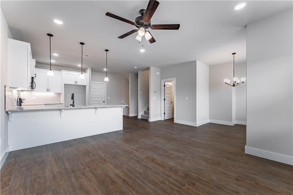 Timber Ridge Estates - Residential