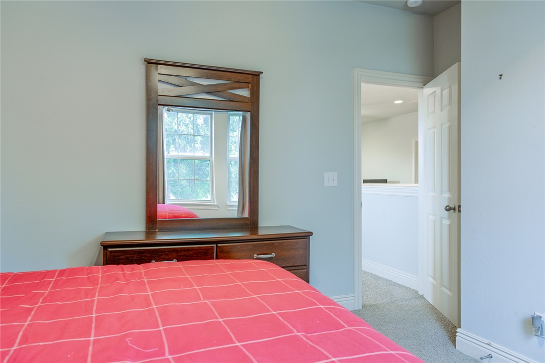 Crescent Lake - Residential
