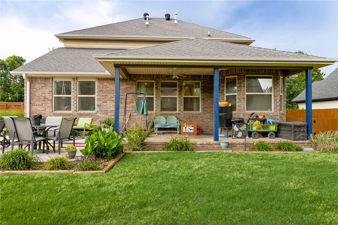 Crescent Lake - Residential