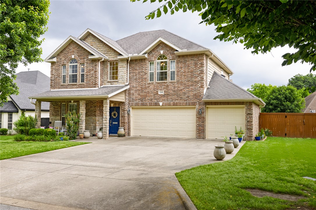 Crescent Lake - Residential