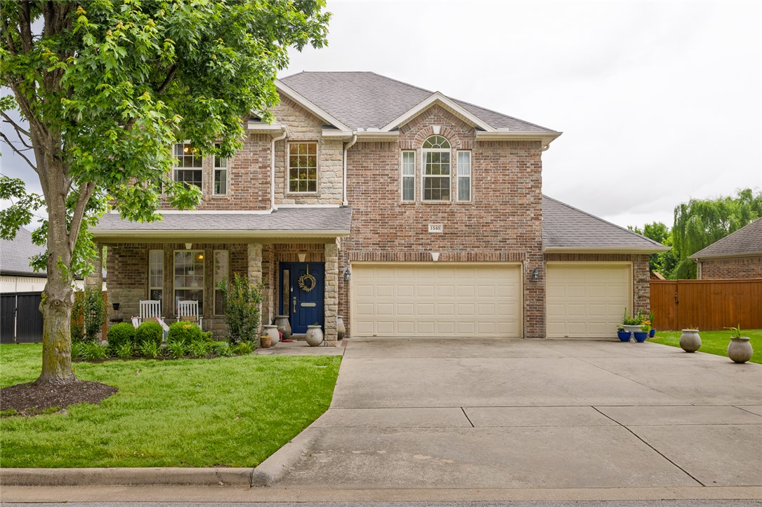 Crescent Lake - Residential