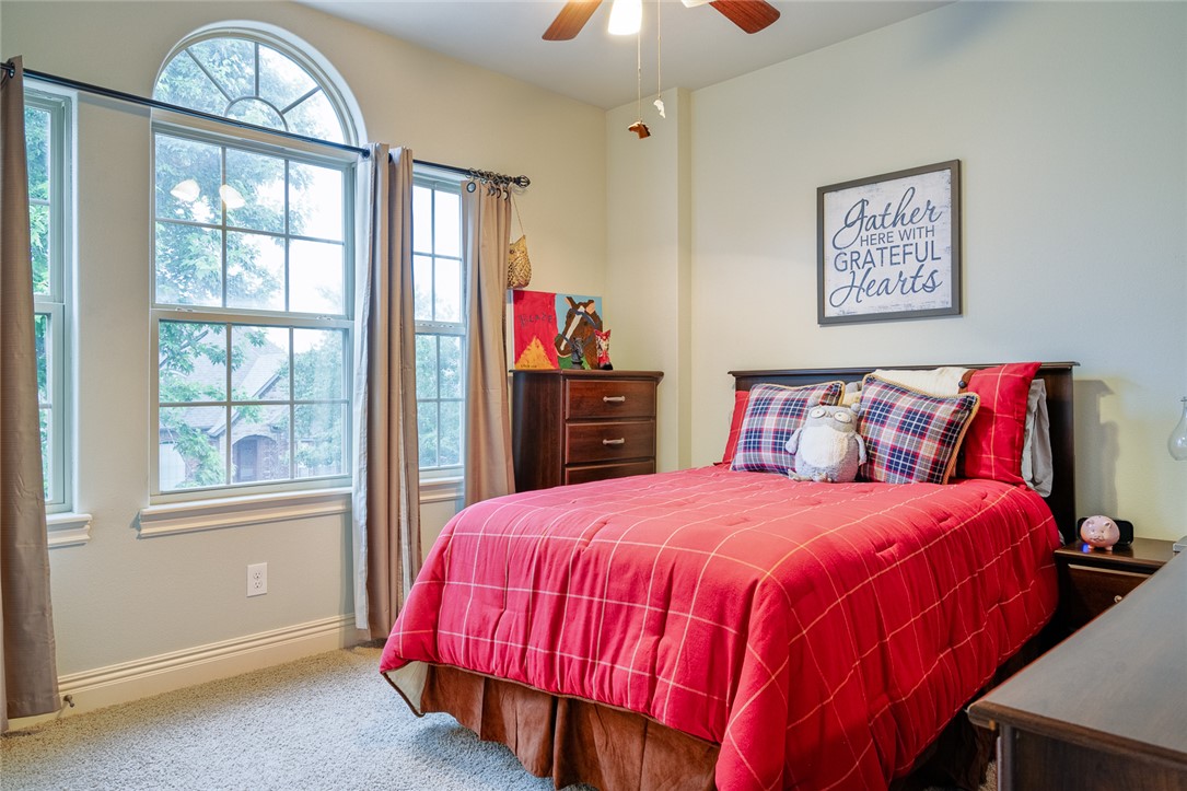 Crescent Lake - Residential