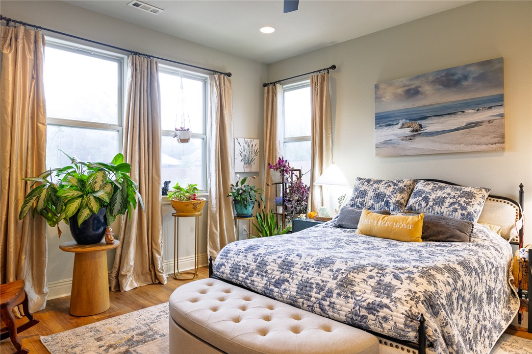 Crescent Lake - Residential