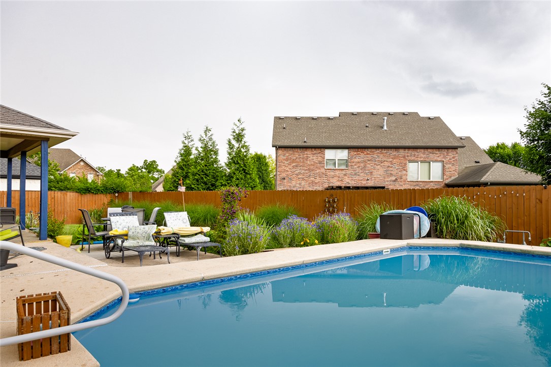 Crescent Lake - Residential