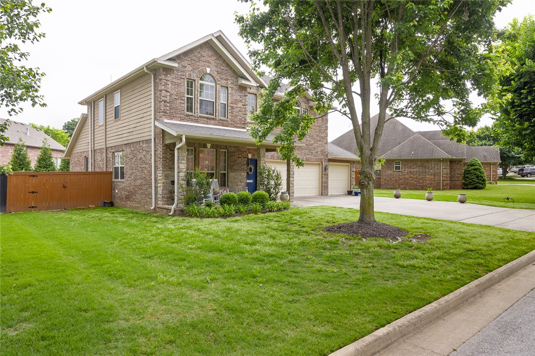 Crescent Lake - Residential