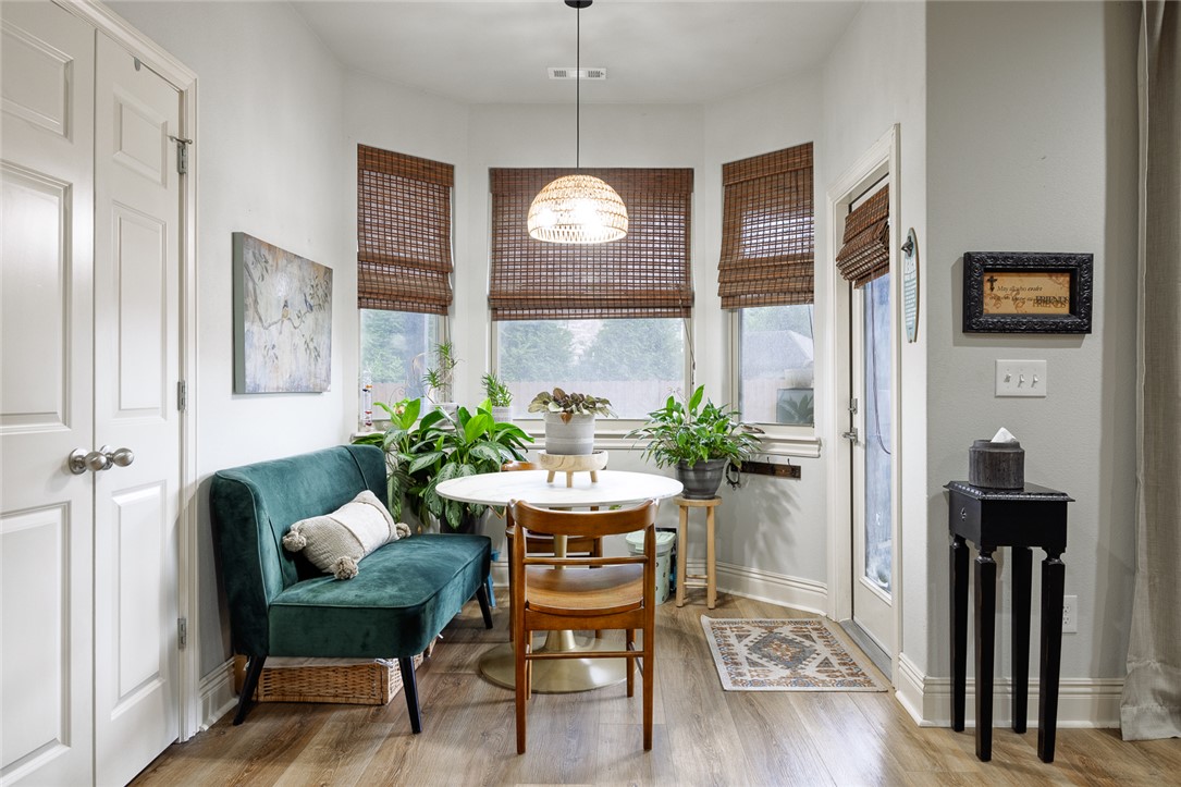 Crescent Lake - Residential