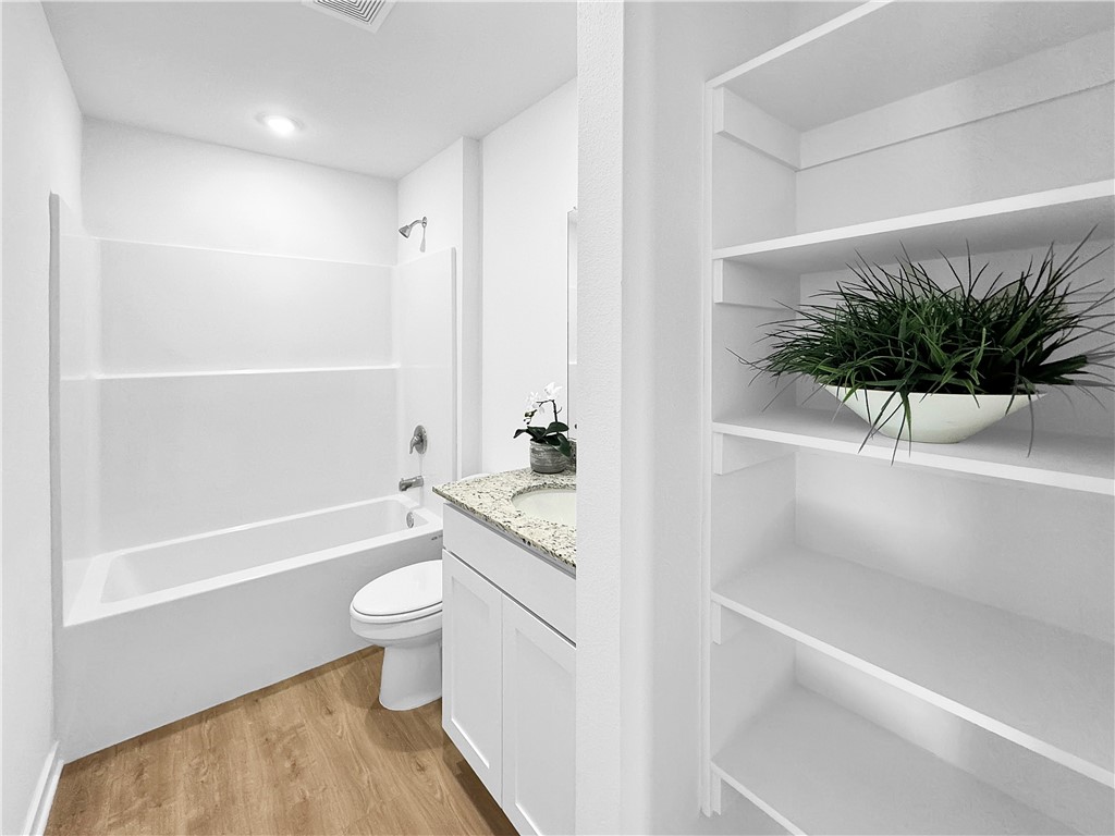 West Wind, Phase 1 - Residential