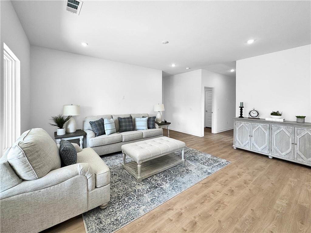 West Wind, Phase 1 - Residential