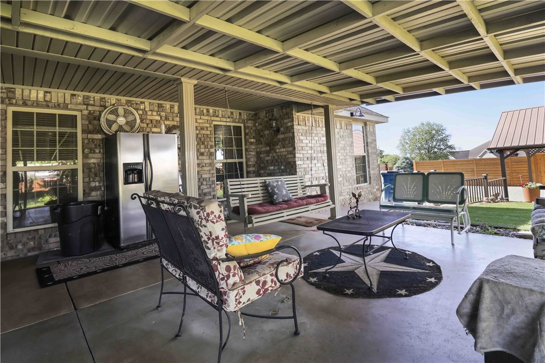 Criswell Estates Rurban - Residential