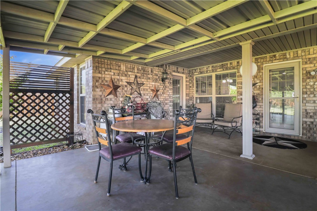 Criswell Estates Rurban - Residential