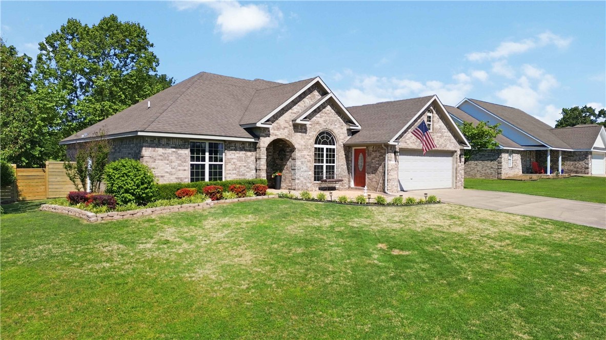 Criswell Estates Rurban - Residential