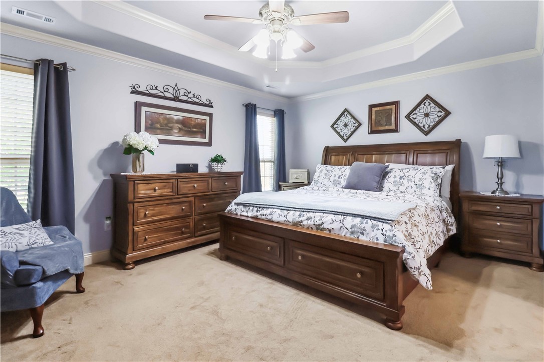 Criswell Estates Rurban - Residential