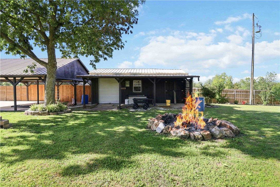 Criswell Estates Rurban - Residential