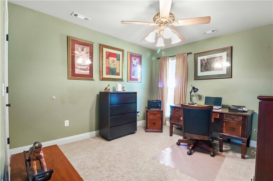 Criswell Estates Rurban - Residential