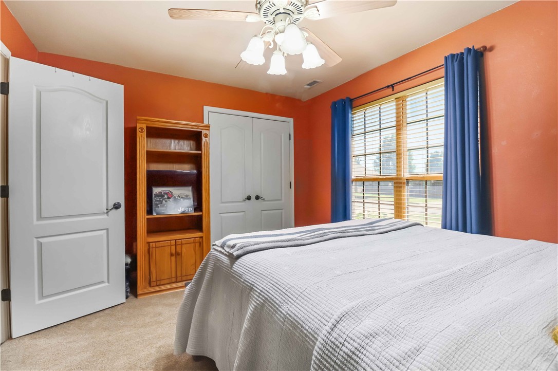 Criswell Estates Rurban - Residential
