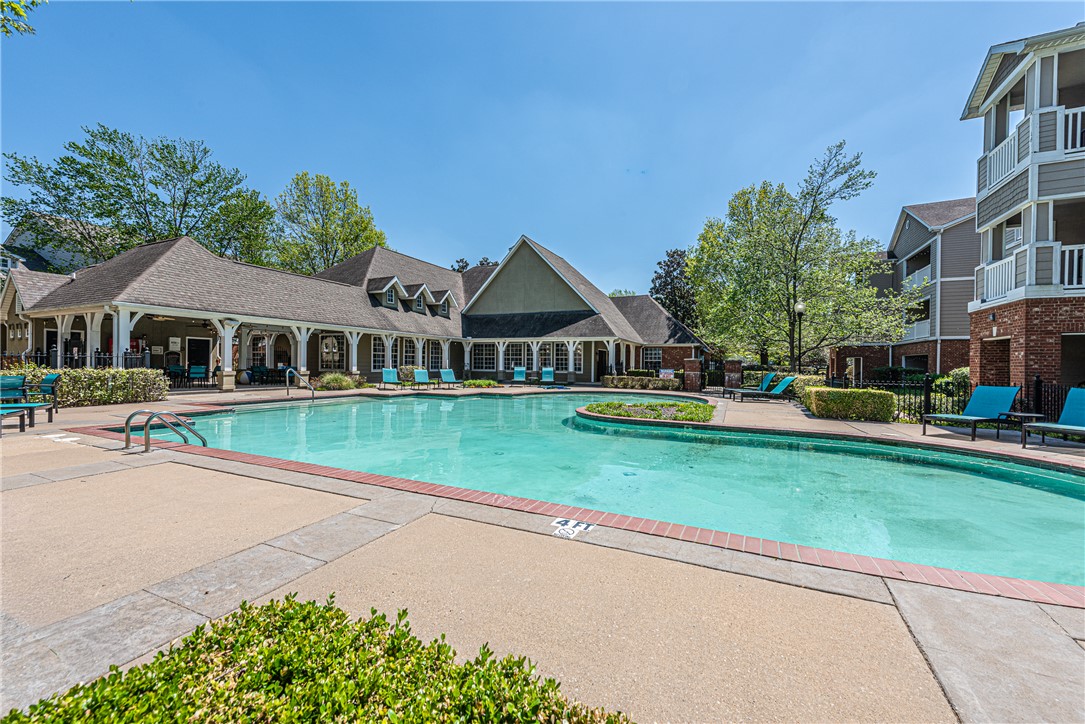 Reserve At Steele Crossing Hpr - Residential