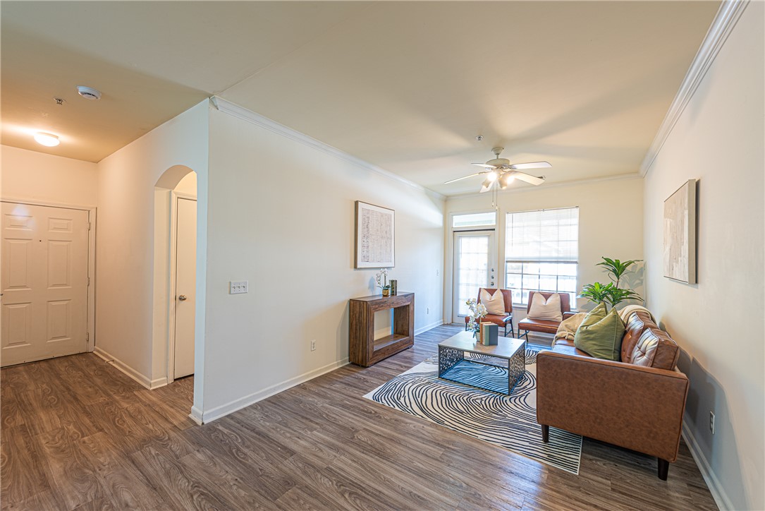 Reserve At Steele Crossing Hpr - Residential