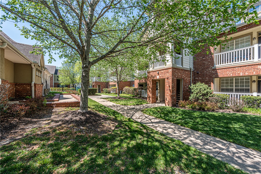 Reserve At Steele Crossing Hpr - Residential