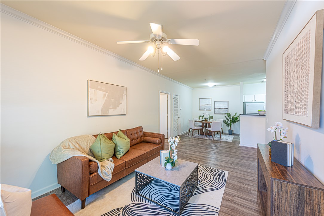 Reserve At Steele Crossing Hpr - Residential