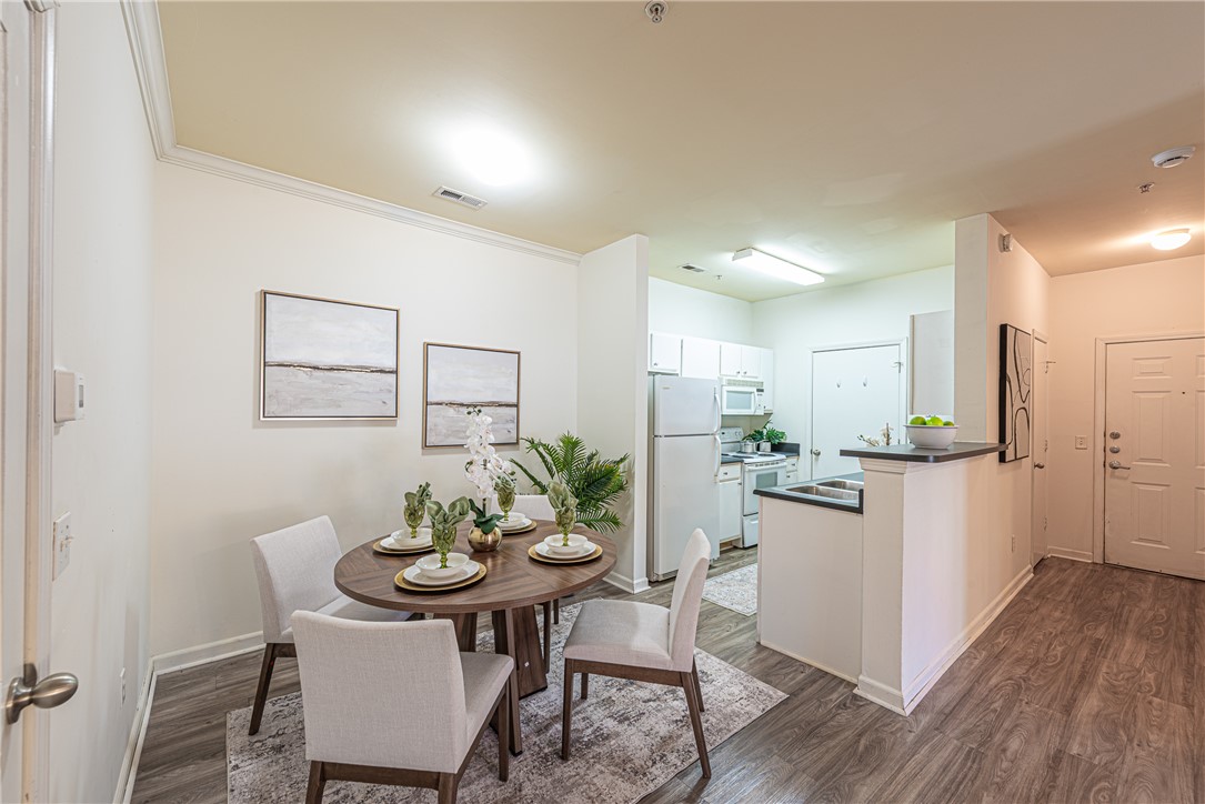 Reserve At Steele Crossing Hpr - Residential