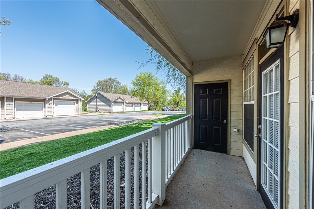 Reserve At Steele Crossing Hpr - Residential