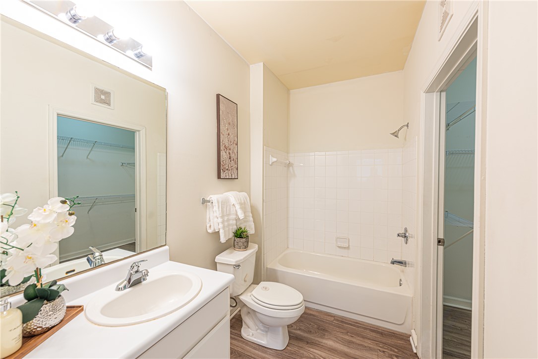 Reserve At Steele Crossing Hpr - Residential