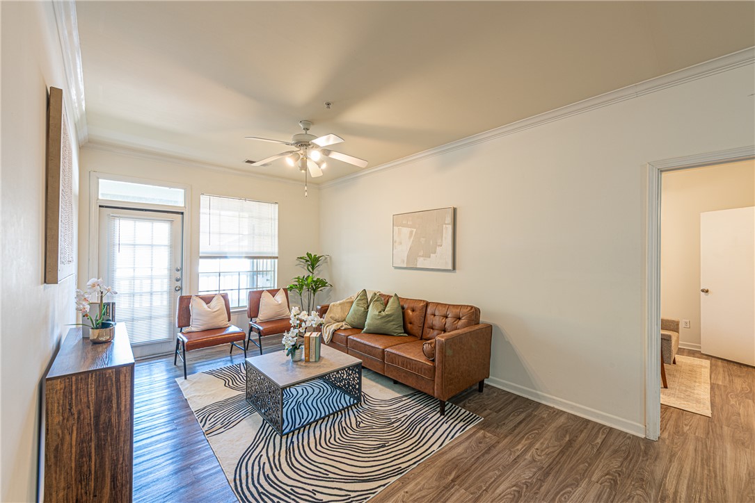 Reserve At Steele Crossing Hpr - Residential