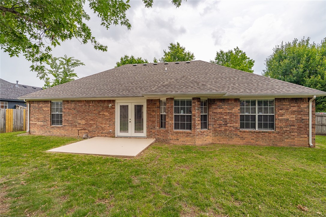 Briarwood Ph I - Residential