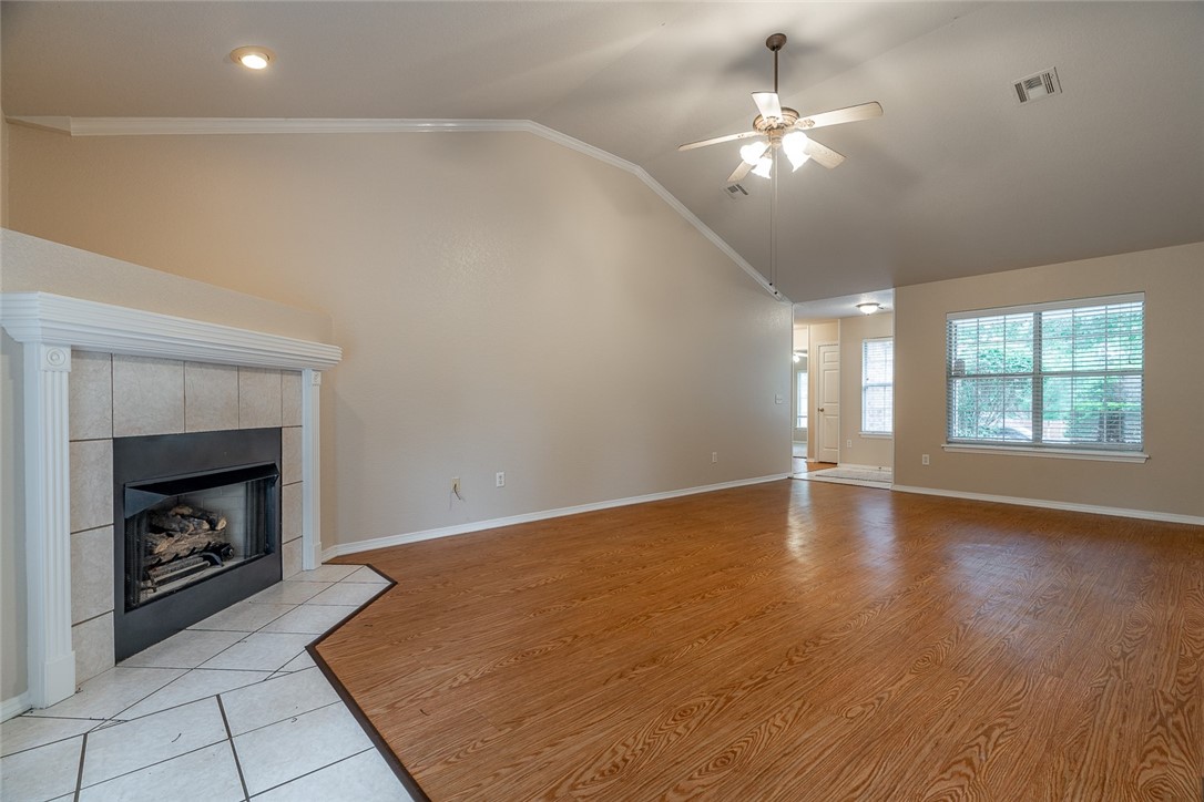 Briarwood Ph I - Residential