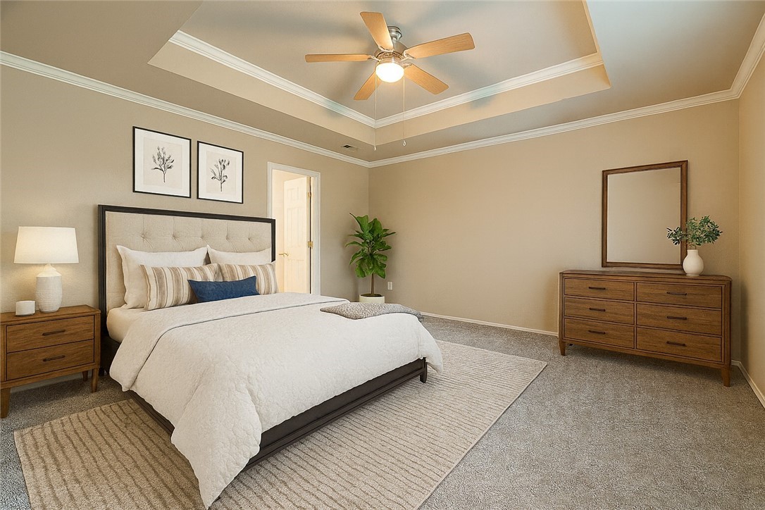 Briarwood Ph I - Residential