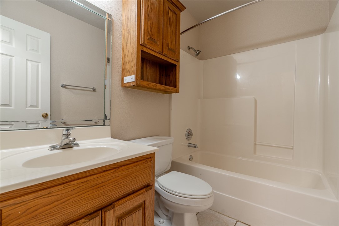 Briarwood Ph I - Residential