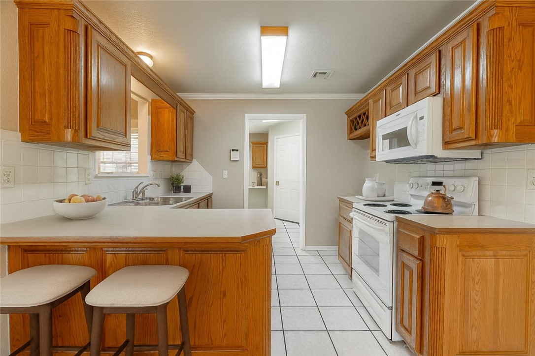 Briarwood Ph I - Residential