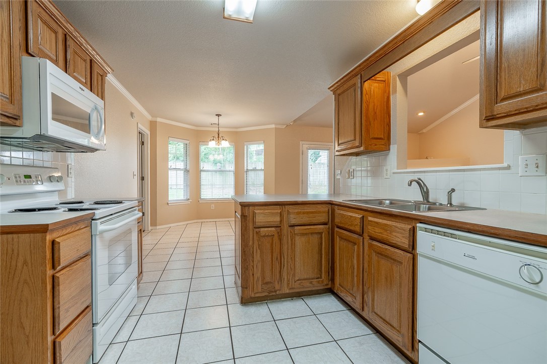 Briarwood Ph I - Residential