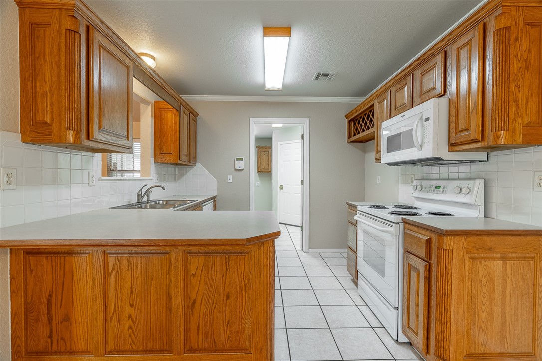 Briarwood Ph I - Residential