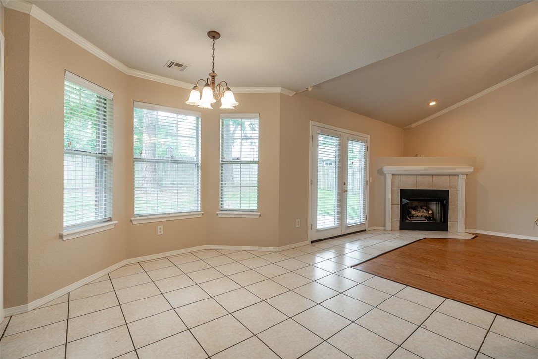 Briarwood Ph I - Residential