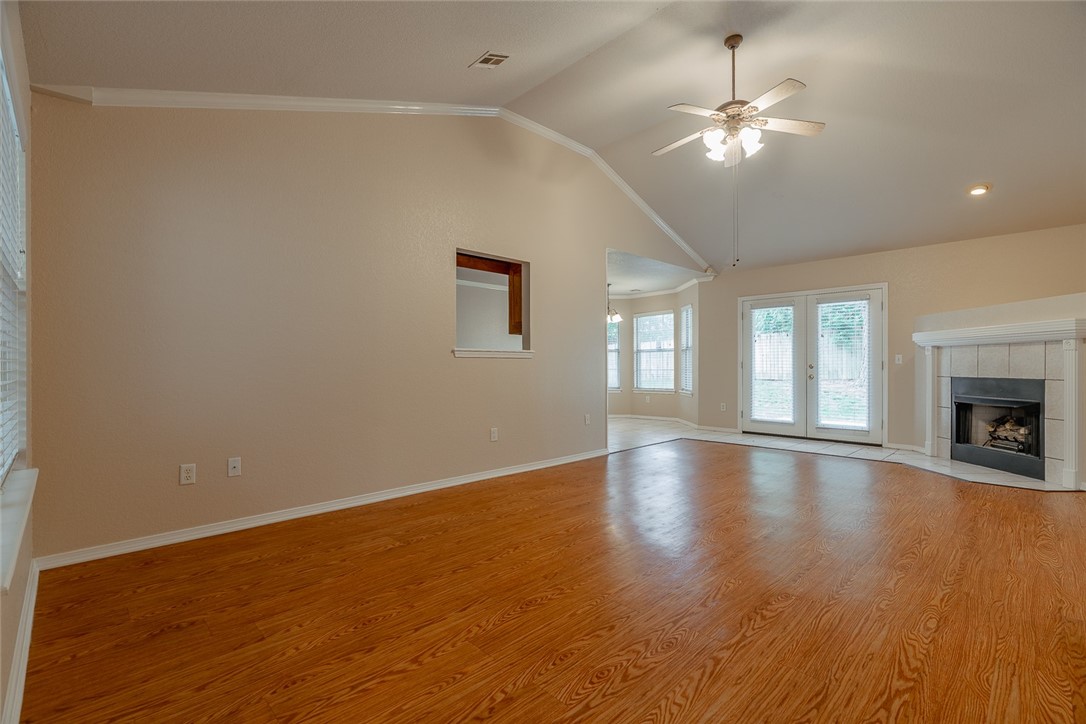 Briarwood Ph I - Residential
