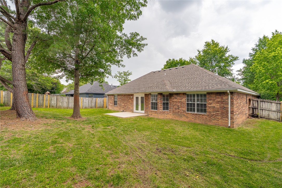 Briarwood Ph I - Residential