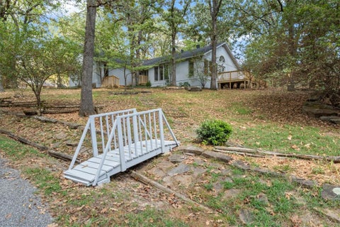 Photo of 3192 Township Street, Fayetteville, AR 72703 (MLS # 1362142)