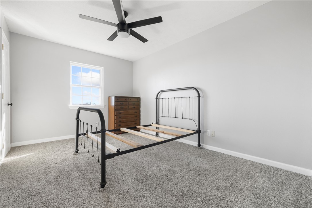 Country Hills Estates North - Residential