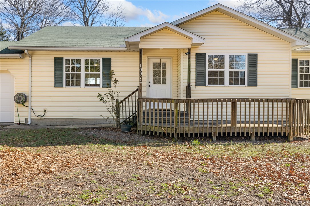 Country Hills Estates North - Residential