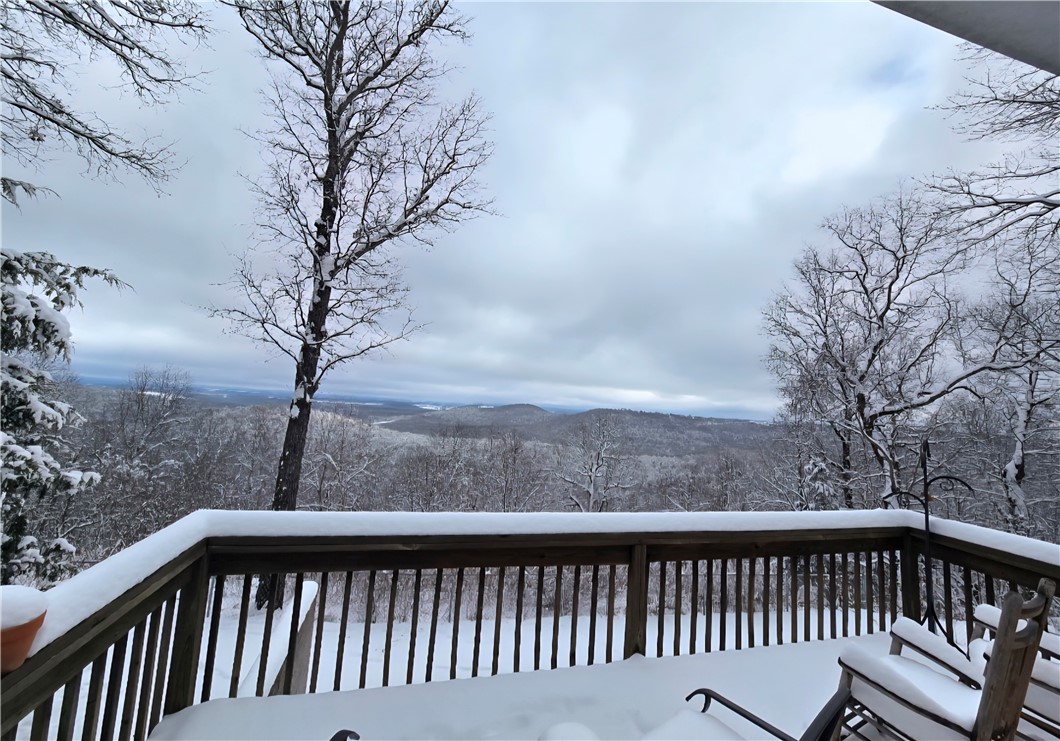 Country Hills Estates North - Residential