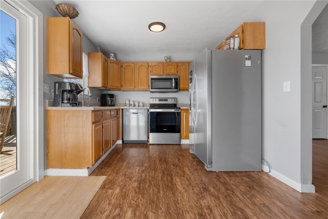 Country Hills Estates North - Residential