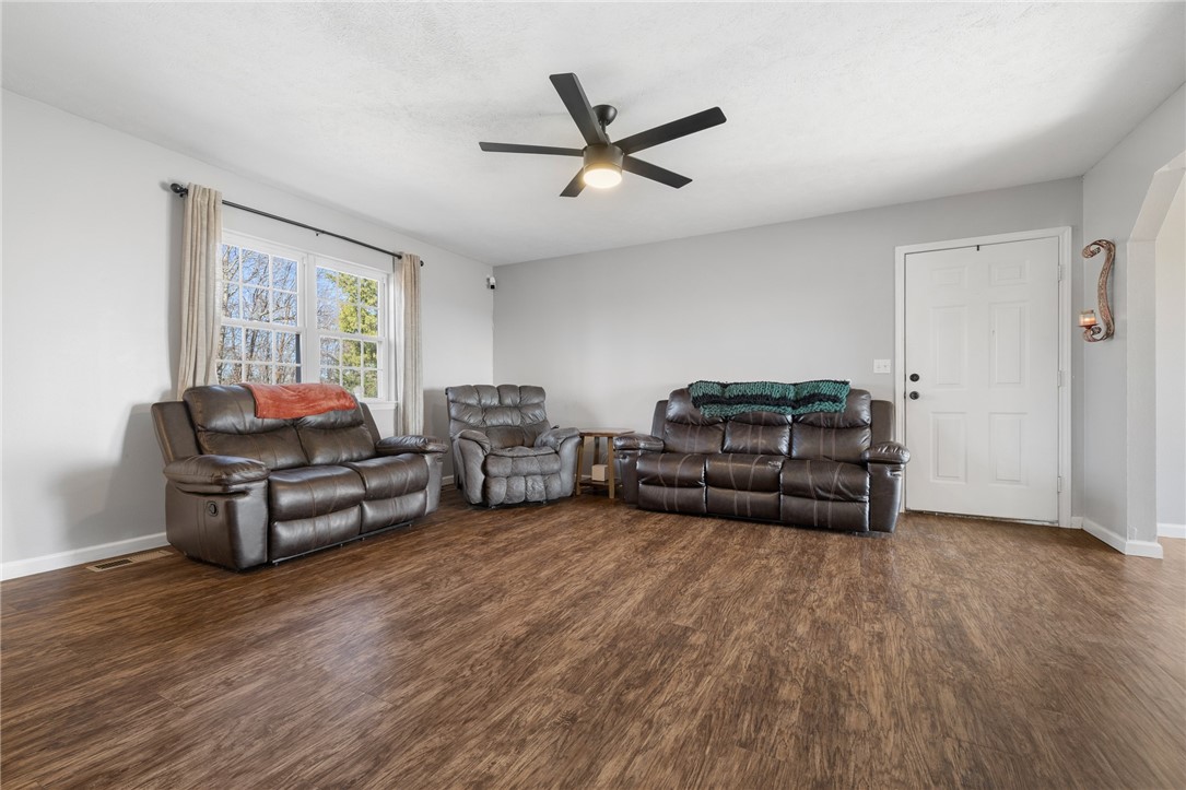 Country Hills Estates North - Residential