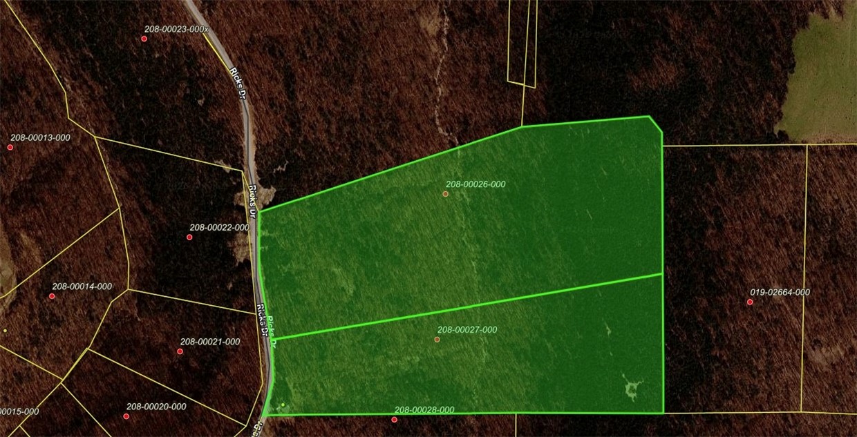 Country Hills Estates North - Residential