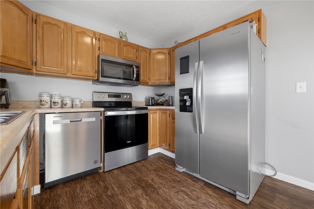 Country Hills Estates North - Residential