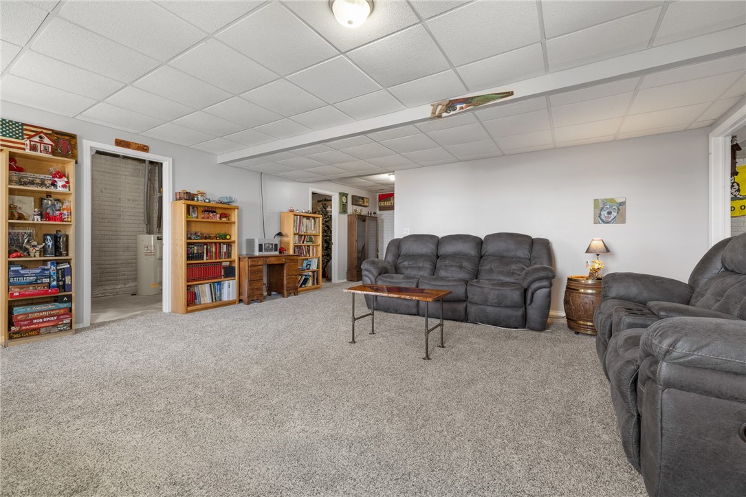 Country Hills Estates North - Residential