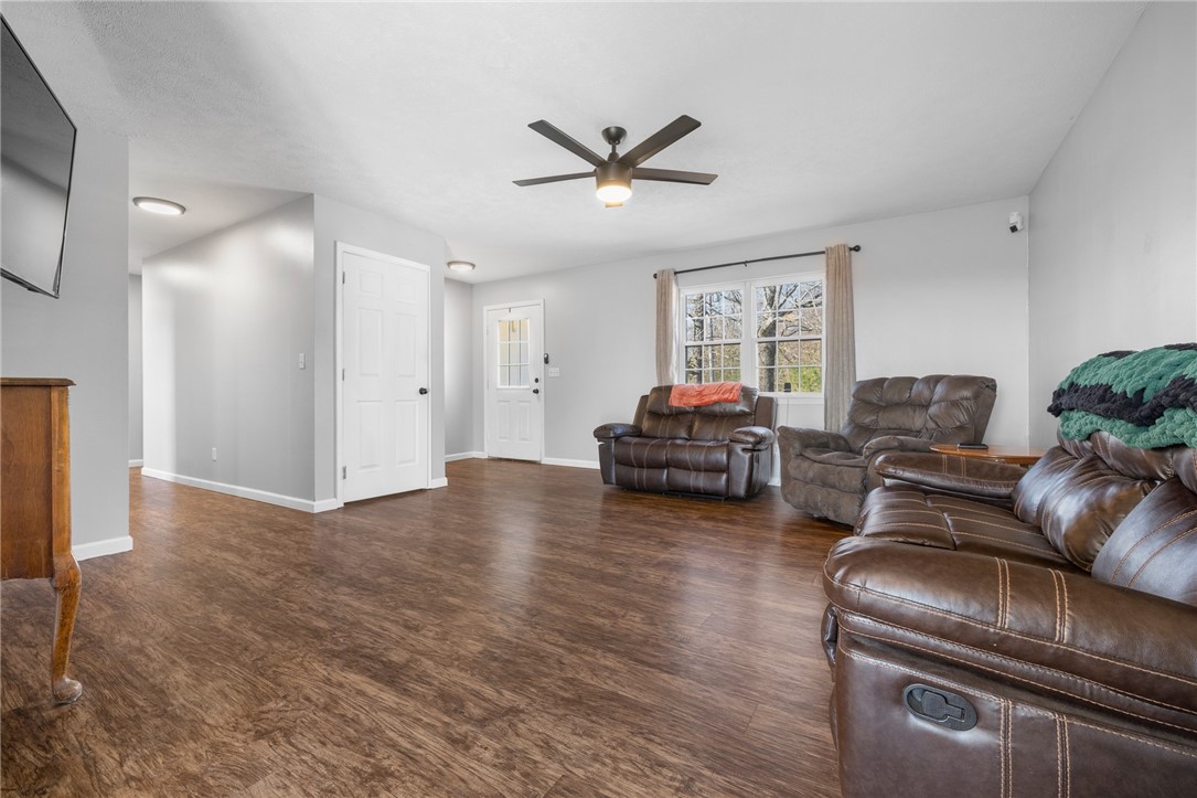 Country Hills Estates North - Residential