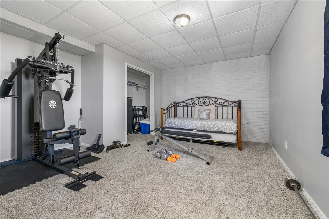 Country Hills Estates North - Residential