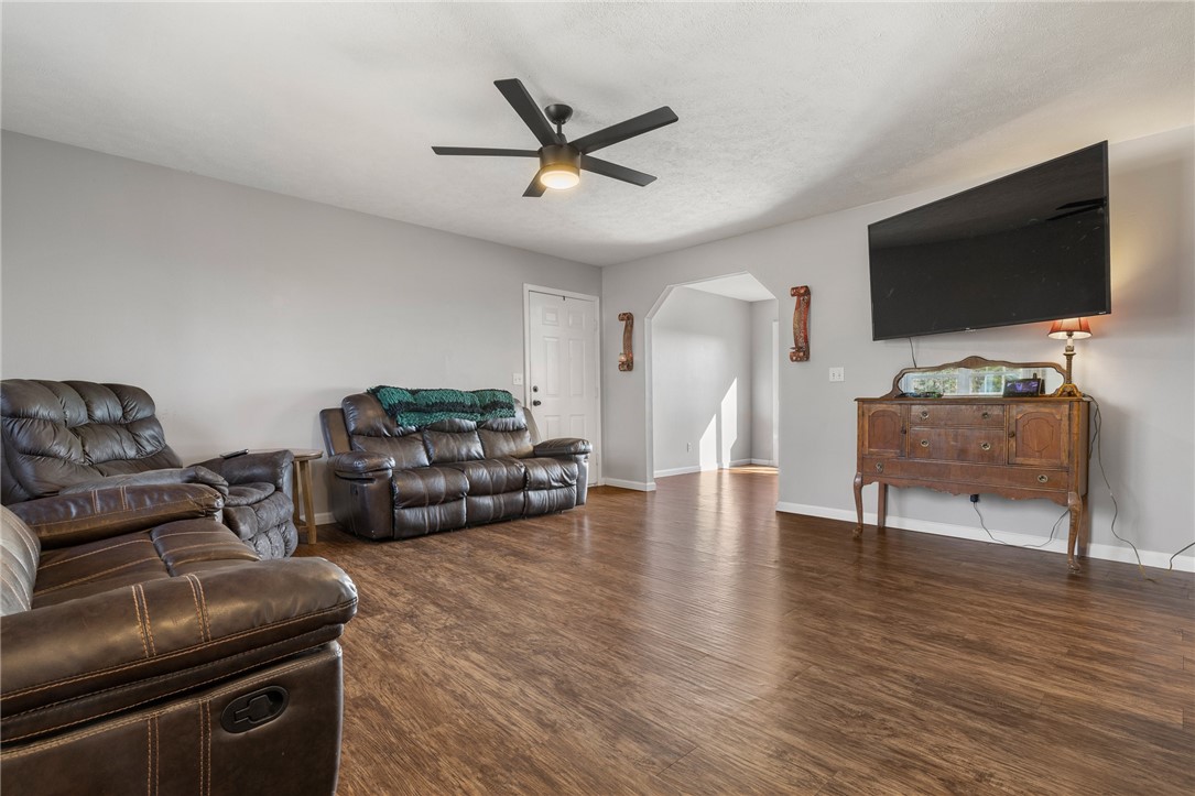 Country Hills Estates North - Residential