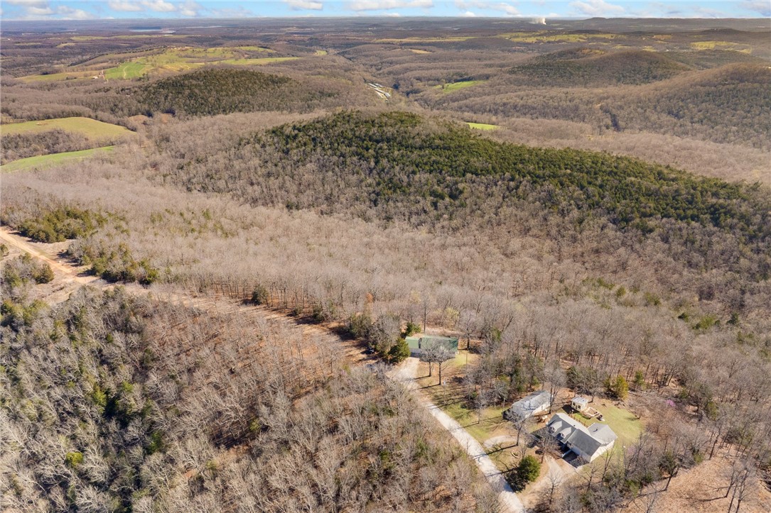 Country Hills Estates North - Residential